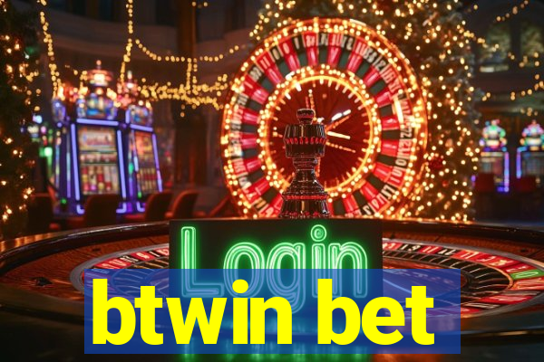 btwin bet